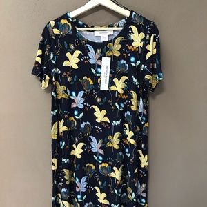 T-shirt dress